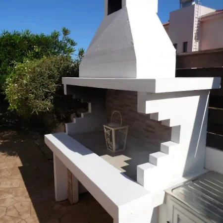 Knossos Villa