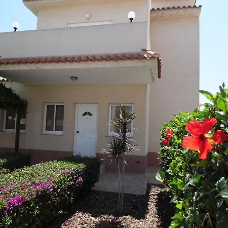 Villa Knossos *