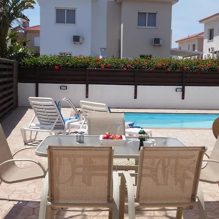 Villa Knossos *