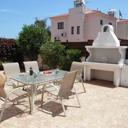 Knossos Villa *