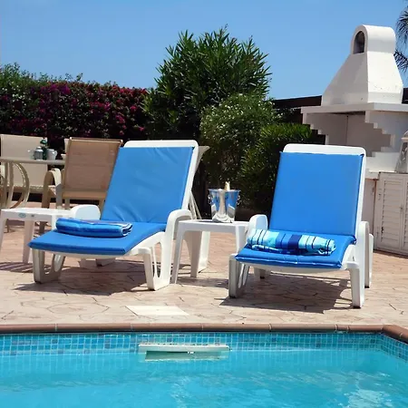 Villa Knossos Protaras