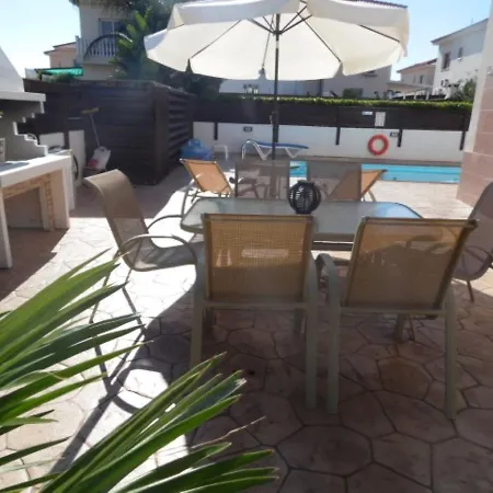 Villa Knossos