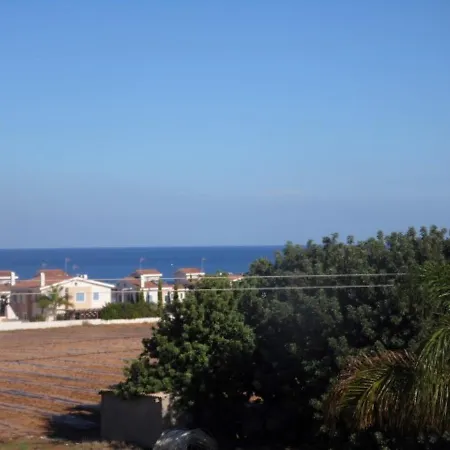 Villa Knossos Protaras