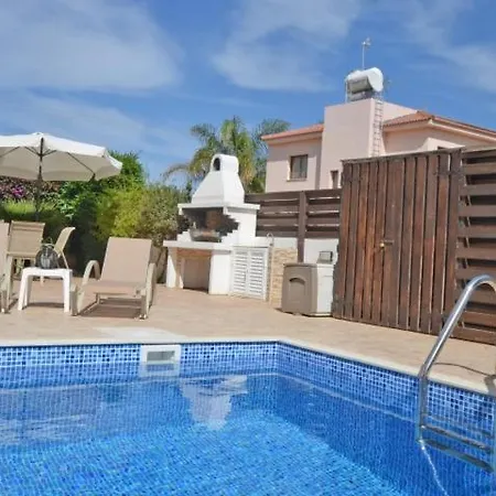 Villa Knossos